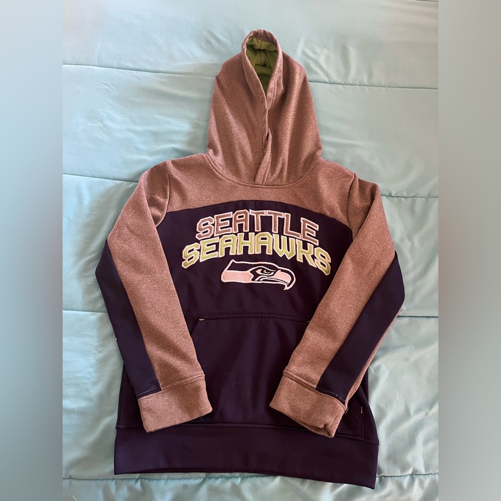 Seattle Seahawks Hoodie